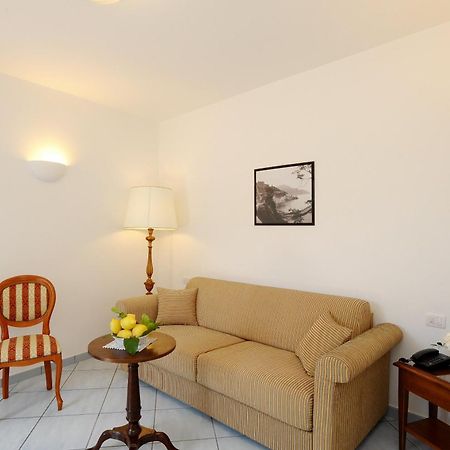 Il Ducato Di Ravello Bed & Breakfast Екстериор снимка