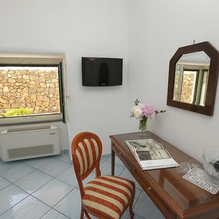 Il Ducato Di Ravello Bed & Breakfast Екстериор снимка