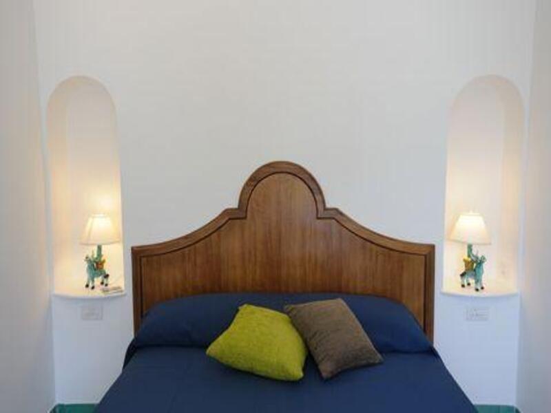 Il Ducato Di Ravello Bed & Breakfast Екстериор снимка