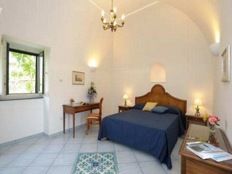 Il Ducato Di Ravello Bed & Breakfast Екстериор снимка