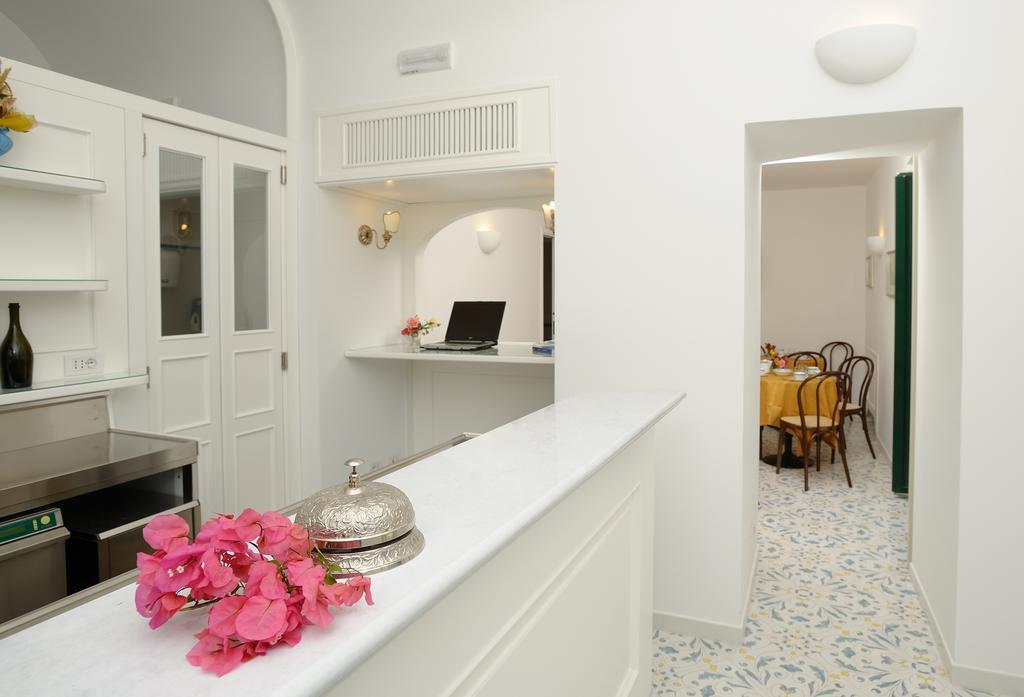 Il Ducato Di Ravello Bed & Breakfast Екстериор снимка