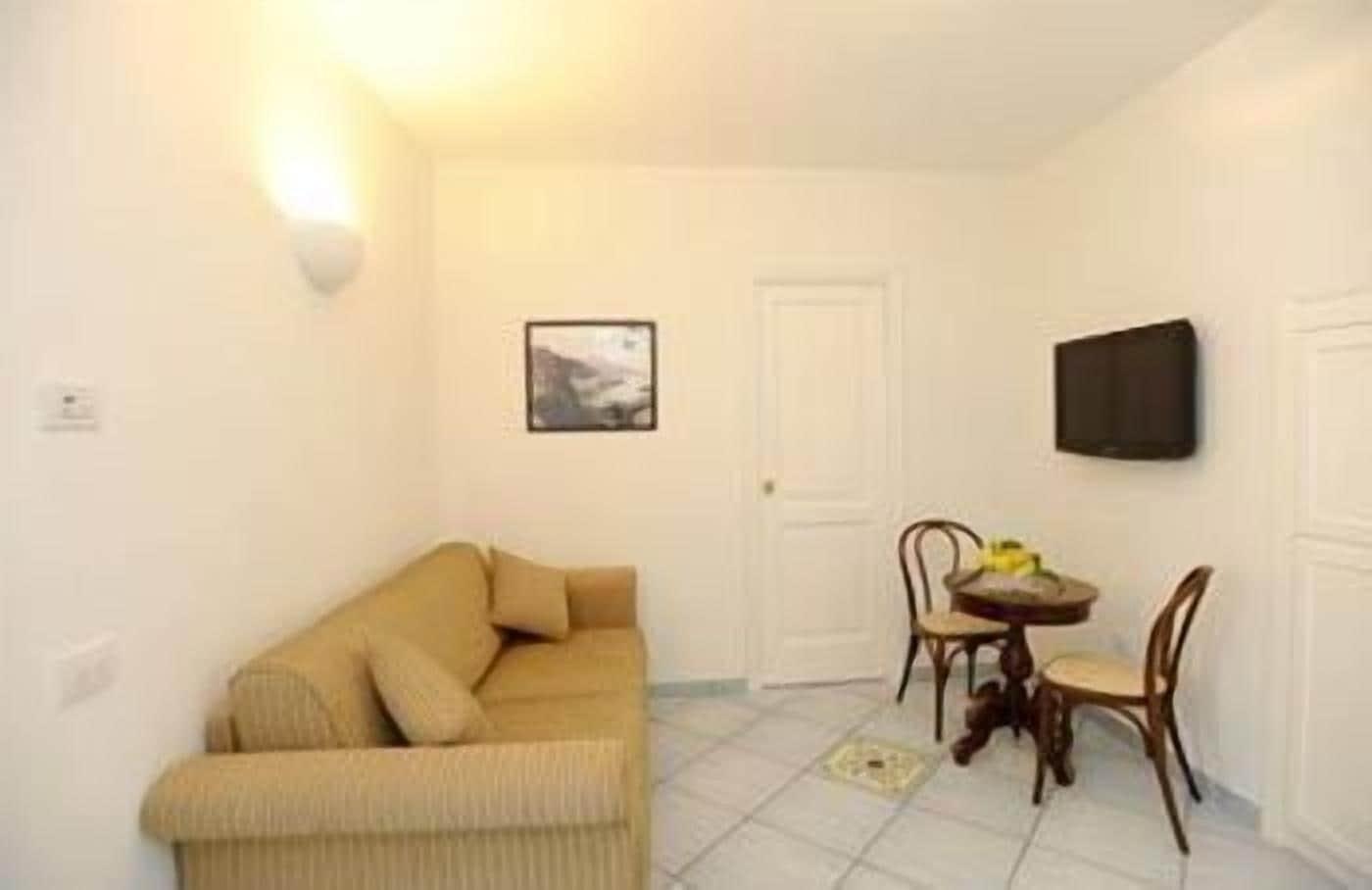 Il Ducato Di Ravello Bed & Breakfast Екстериор снимка