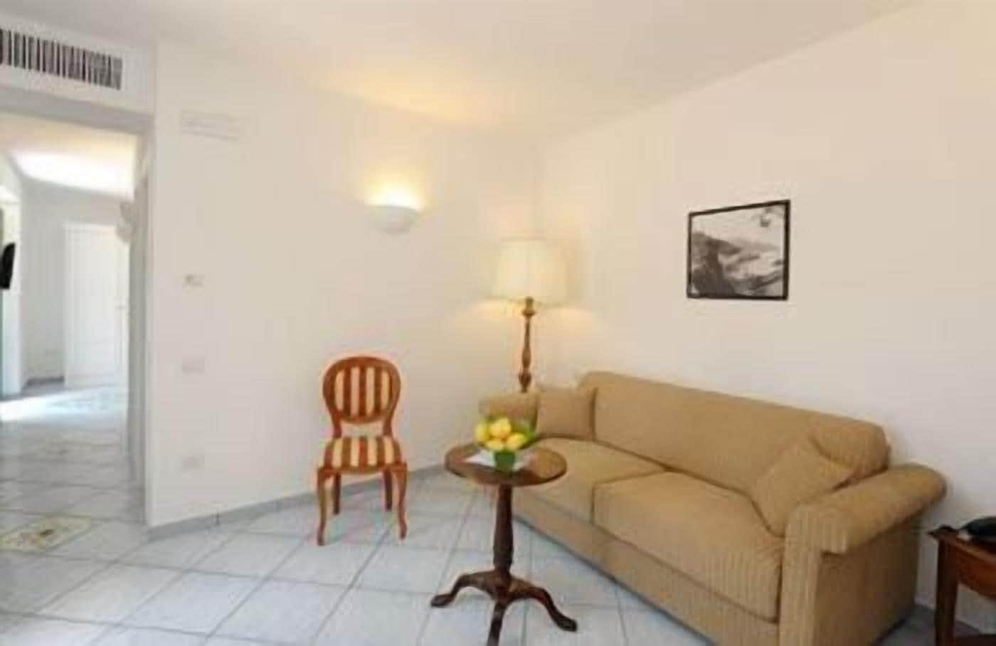 Il Ducato Di Ravello Bed & Breakfast Екстериор снимка