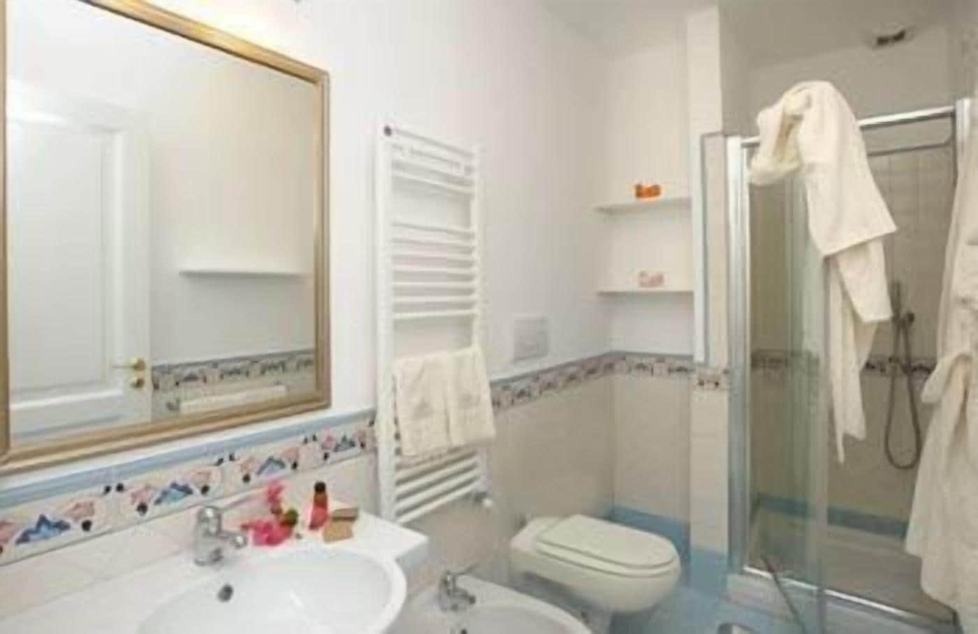 Il Ducato Di Ravello Bed & Breakfast Екстериор снимка