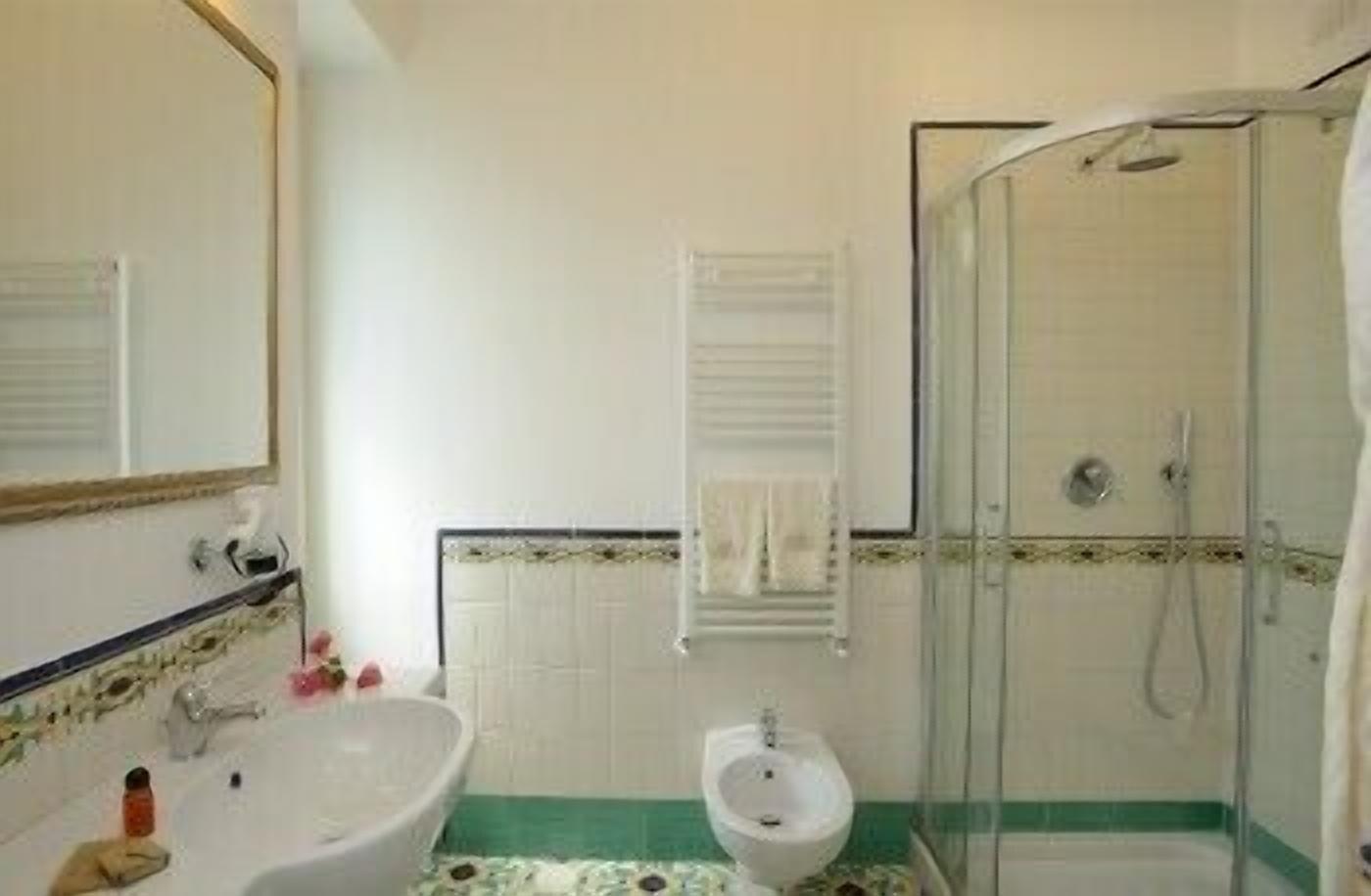 Il Ducato Di Ravello Bed & Breakfast Екстериор снимка