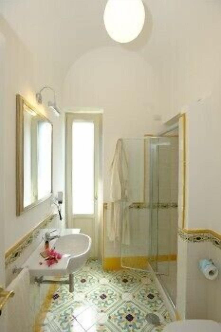 Il Ducato Di Ravello Bed & Breakfast Екстериор снимка