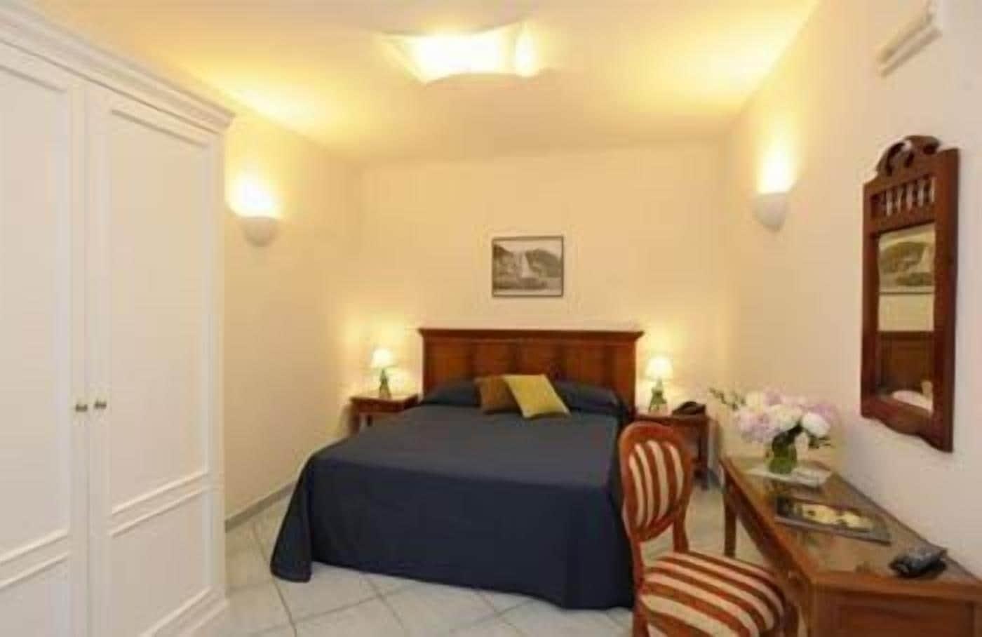 Il Ducato Di Ravello Bed & Breakfast Екстериор снимка