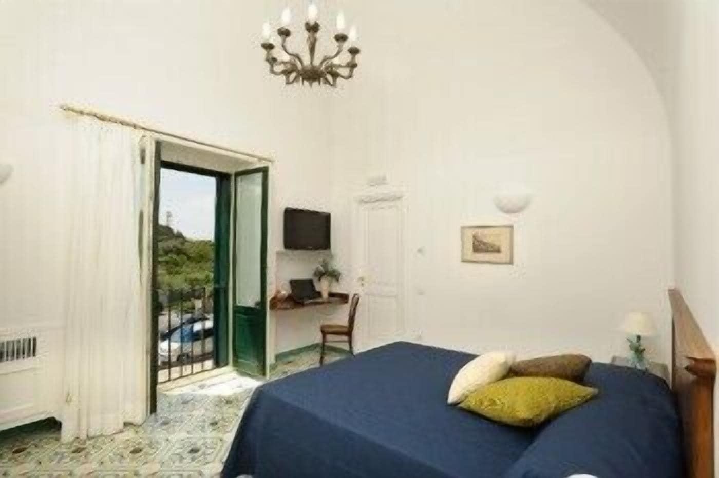 Il Ducato Di Ravello Bed & Breakfast Екстериор снимка