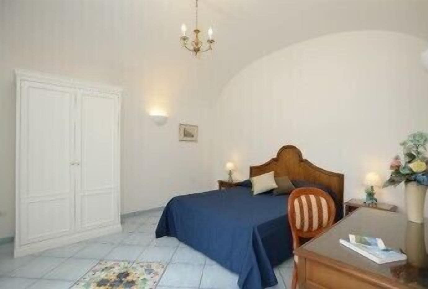 Il Ducato Di Ravello Bed & Breakfast Екстериор снимка