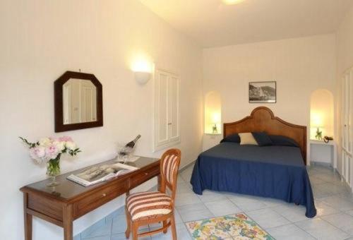Il Ducato Di Ravello Bed & Breakfast Екстериор снимка