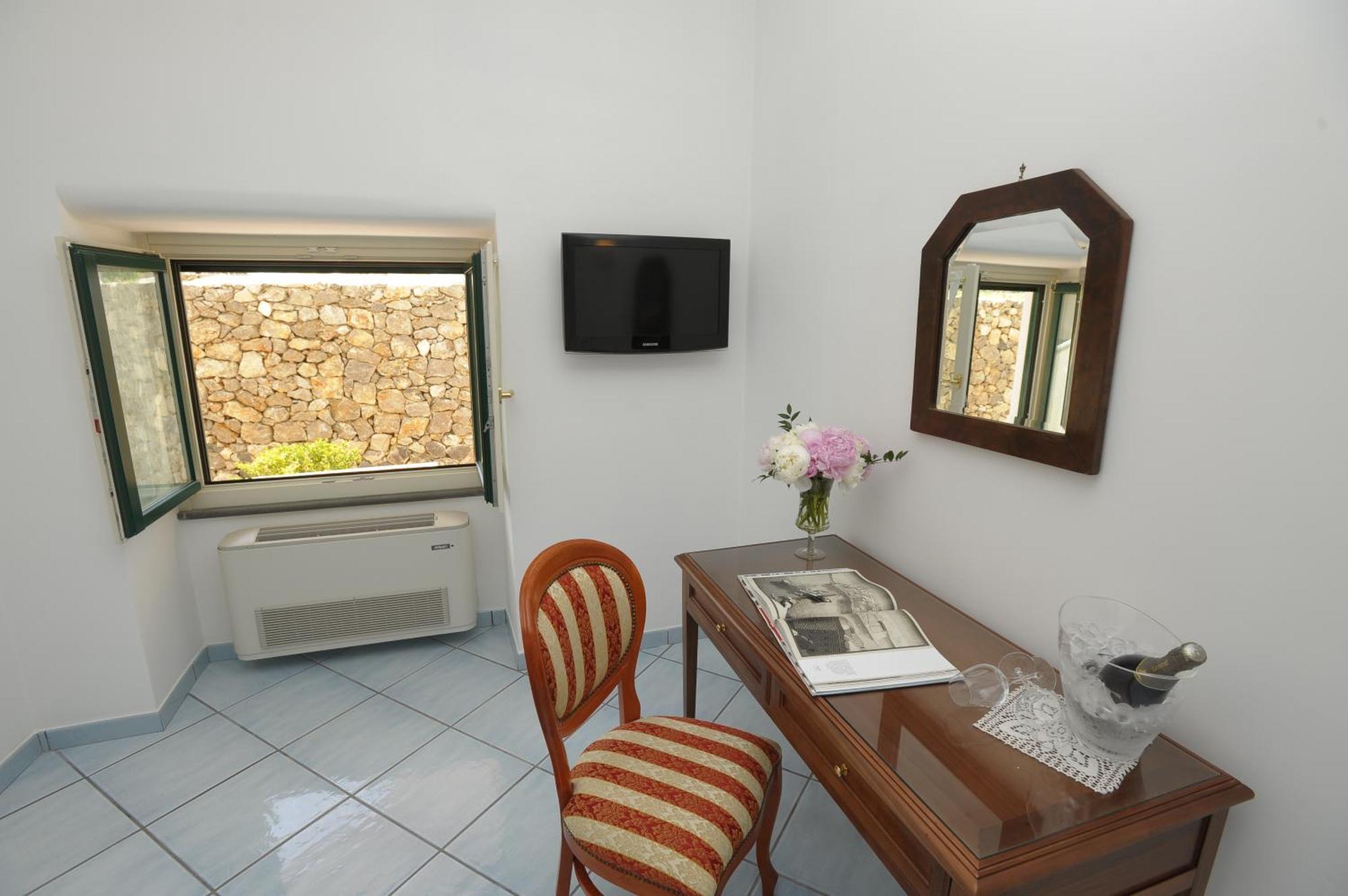 Il Ducato Di Ravello Bed & Breakfast Екстериор снимка