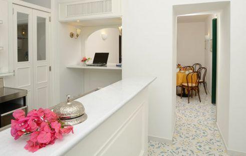 Il Ducato Di Ravello Bed & Breakfast Екстериор снимка