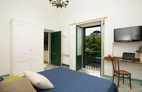 Il Ducato Di Ravello Bed & Breakfast Екстериор снимка